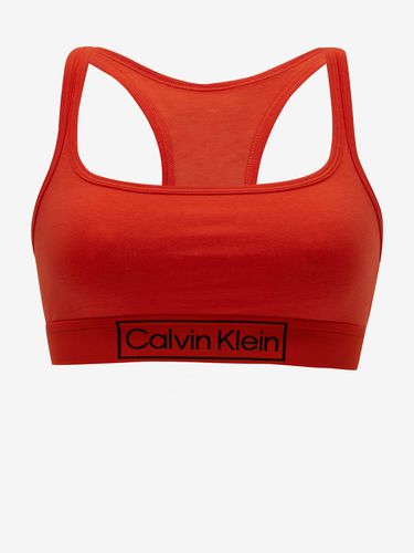 Reimagined Heritage Bra - Calvin Klein Underwear - Modalova