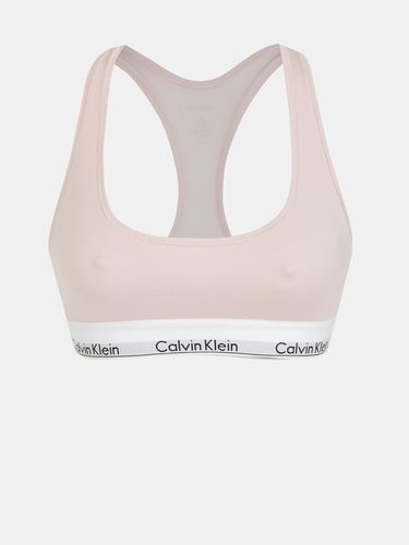 Calvin Klein Underwear	 Bra Pink - Calvin Klein Underwear - Modalova