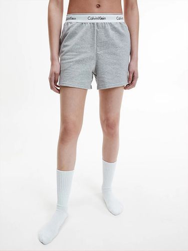 Sleeping shorts - Calvin Klein Underwear - Modalova
