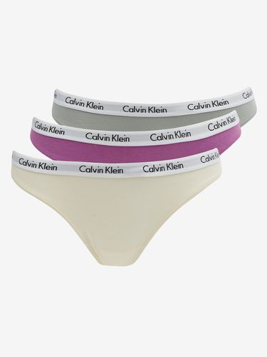 Briefs 3 Piece - Calvin Klein Underwear - Modalova