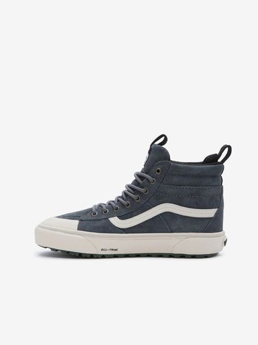 Vans SK8-Hi Ankle boots Blue - Vans - Modalova