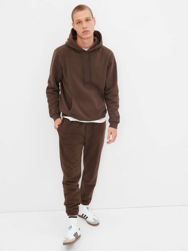 GAP Sweatpants Brown - GAP - Modalova