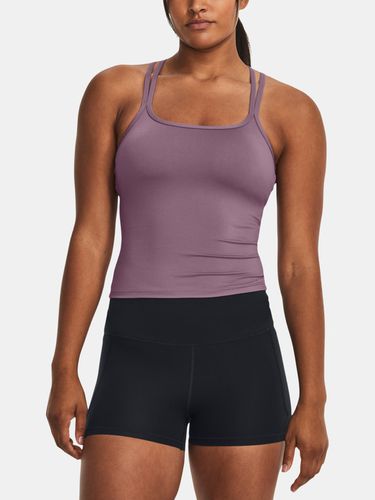 Meridian Fitted Top - Under Armour - Modalova