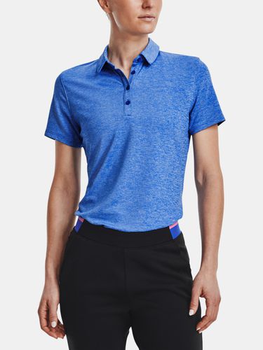 UA Zinger Short Sleeve Polo T-shirt - Under Armour - Modalova