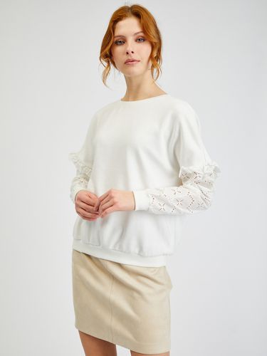 Orsay Sweater White - Orsay - Modalova