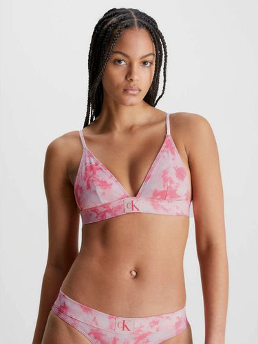 Authentic-fixed Bikini top - Calvin Klein Underwear - Modalova