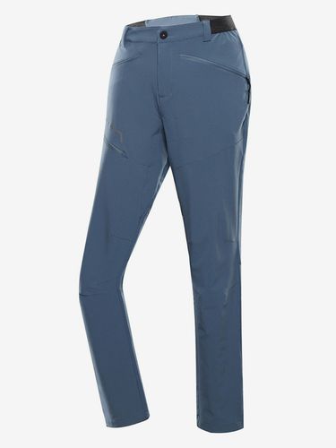 ALPINE PRO Ramel Trousers Blue - ALPINE PRO - Modalova