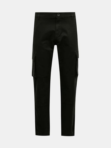 ONLY & SONS Cam Trousers Black - ONLY & SONS - Modalova