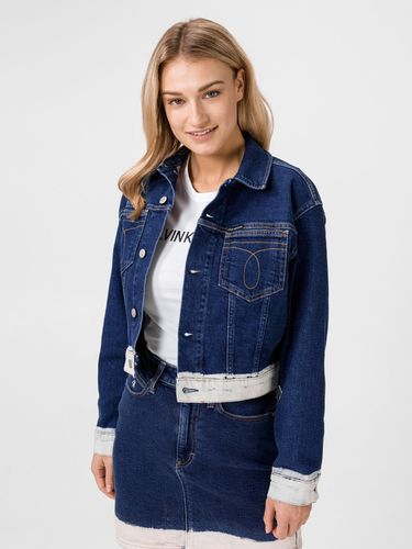 Omega Jacket - Calvin Klein Jeans - Modalova