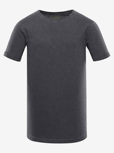 NAX Veder T-shirt Grey - NAX - Modalova