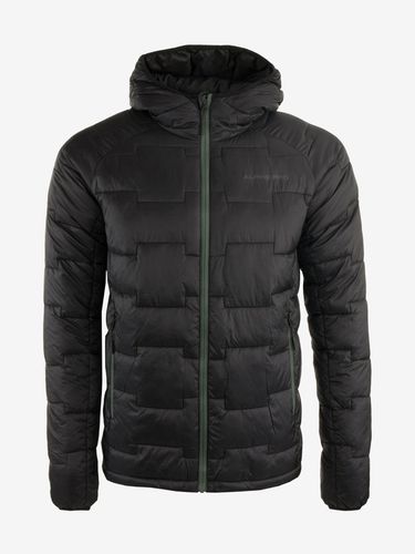 ALPINE PRO Hurem Jacket Black - ALPINE PRO - Modalova