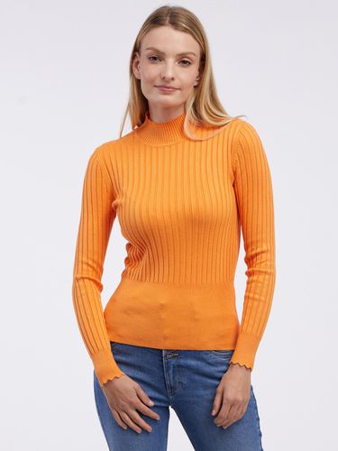 Orsay Sweater Orange - Orsay - Modalova