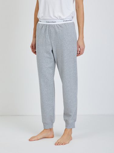 Sleeping pants - Calvin Klein Underwear - Modalova