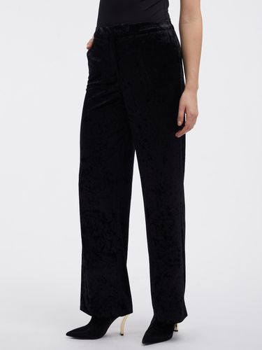 Orsay Trousers Black - Orsay - Modalova