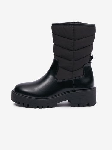 Orsay Ankle boots Black - Orsay - Modalova