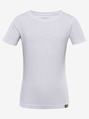 NAX Esofo T-shirt White - NAX - Modalova