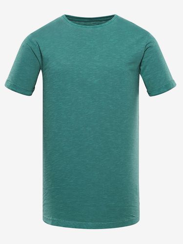 NAX Veder T-shirt Blue - NAX - Modalova