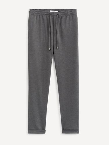 Celio Sweatpants Grey - Celio - Modalova