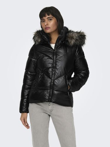 ONLY Fever Winter jacket Black - ONLY - Modalova