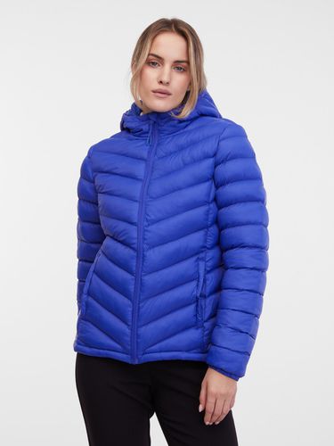 Orsay Winter jacket Blue - Orsay - Modalova