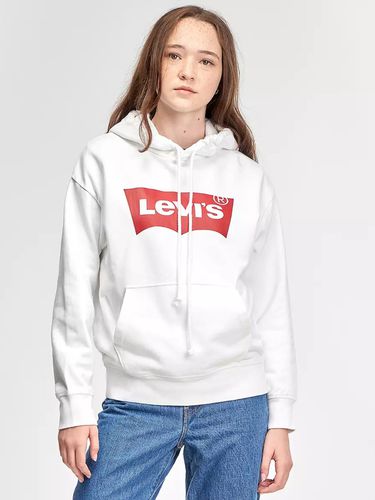 Levi's® Levi's® Sweatshirt White - Levi's® - Modalova