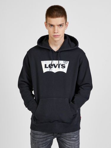 Levi's® Levi's® Sweatshirt Black - Levi's® - Modalova
