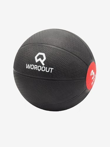 Medicine Ball Medicine Ball - Worqout - Modalova