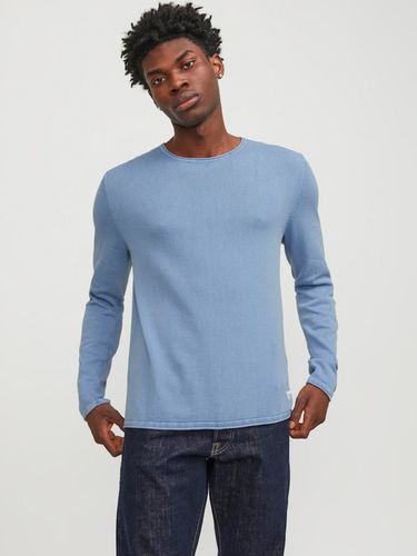 Jack & Jones Sweater Blue - Jack & Jones - Modalova