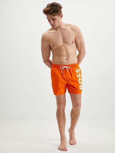 BOSS Swimsuit Orange - BOSS - Modalova