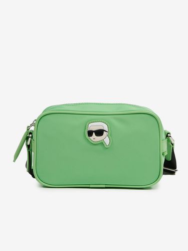 Ikonik 2.0 Camera Bag Handbag - Karl Lagerfeld - Modalova