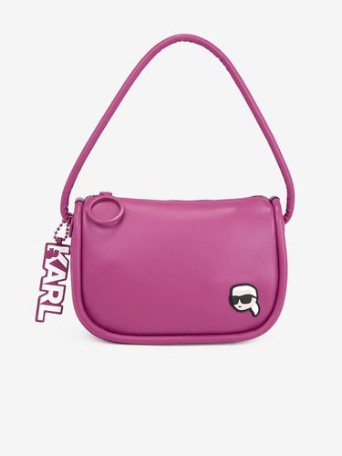 Karl Lagerfeld Handbag Pink - Karl Lagerfeld - Modalova
