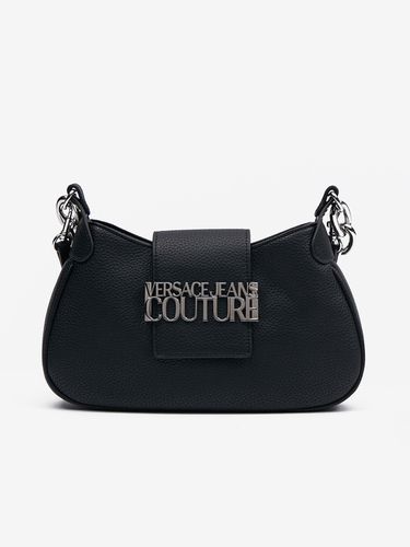 Versace Jeans Couture Handbag Black - Versace Jeans Couture - Modalova