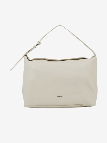 Elevated Soft Shoulder Handbag - Calvin Klein - Modalova
