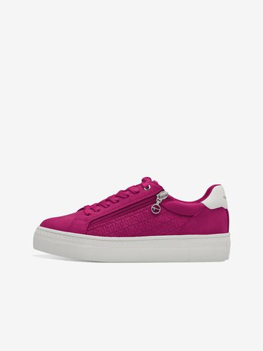 Tamaris Sneakers Pink - Tamaris - Modalova