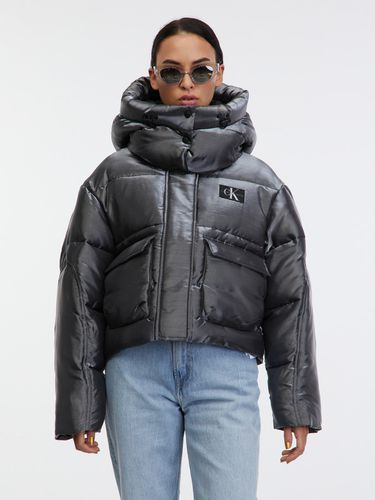 Winter jacket - Calvin Klein Jeans - Modalova
