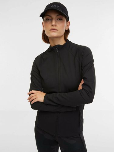 GAP GapFit Jacket Black - GAP - Modalova