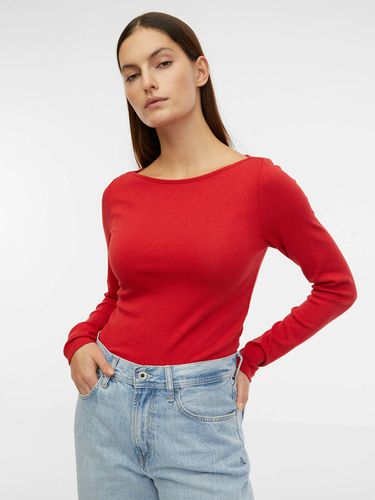 GAP T-shirt Red - GAP - Modalova