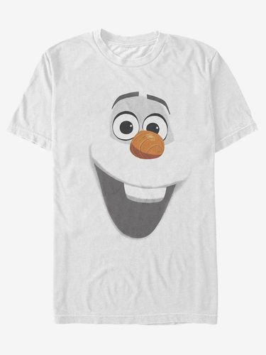 Disney Olaf Ledové Království T-shirt - ZOOT.Fan - Modalova