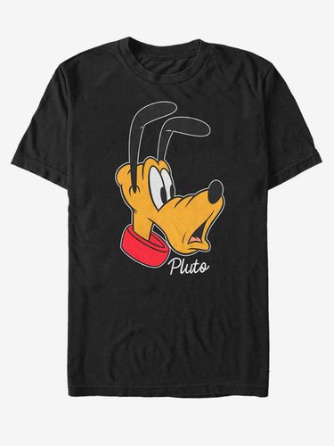 ZOOT.Fan Disney Pluto T-shirt Black - ZOOT.Fan - Modalova