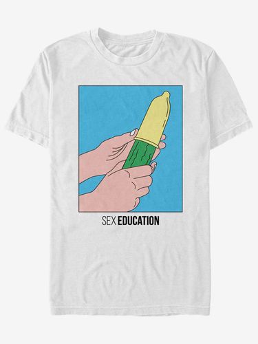 Netflix Sex Education T-shirt - ZOOT.Fan - Modalova
