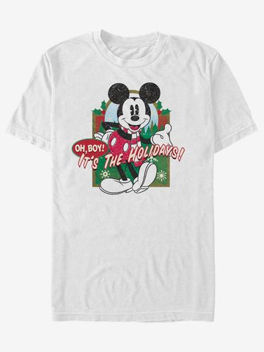 Disney Mickey Mouse T-shirt - ZOOT.Fan - Modalova