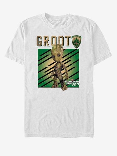 Marvel Groot Strážci Galaxie vol. 2 T-shirt - ZOOT.Fan - Modalova