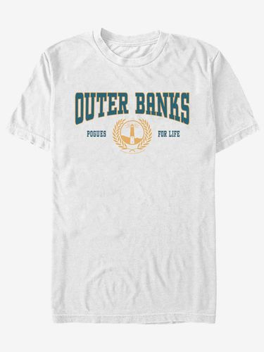 Netflix Outer Banks T-shirt - ZOOT.Fan - Modalova