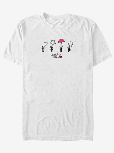 Netflix Squid Game T-shirt - ZOOT.Fan - Modalova