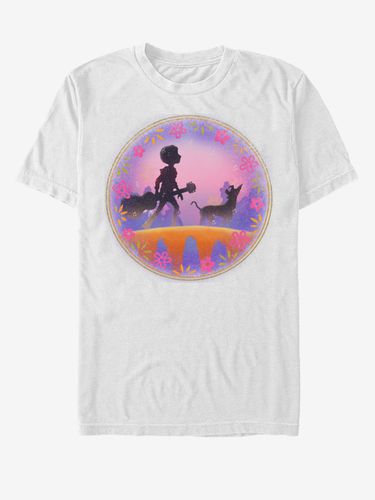 Coco Bridge Pixar T-shirt - ZOOT.Fan - Modalova