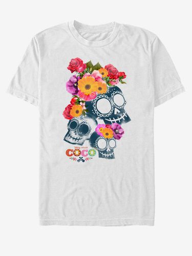 Calaveras Pixar T-shirt - ZOOT.Fan - Modalova