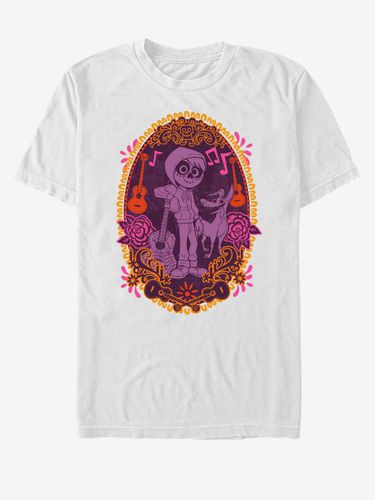 Miguel Tone Pixar T-shirt - ZOOT.Fan - Modalova