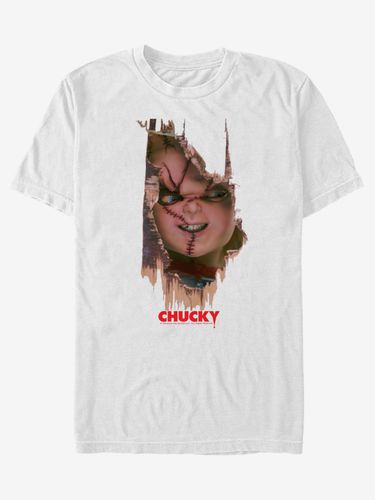 NBCU ITS CHUCKY T-shirt - ZOOT.Fan - Modalova