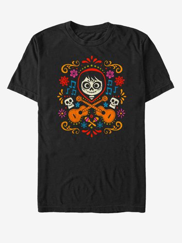 Musical Miguel Pixar T-shirt - ZOOT.Fan - Modalova