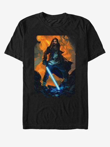 Star Wars Obi Wan Kenobi T-shirt - ZOOT.Fan - Modalova